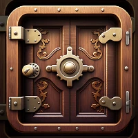 100 Doors Challenge
