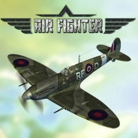 Ace Air Fighter