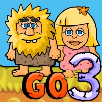 Play Adam and Eve Go 3 Online for Free on KezGames