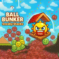 Ball Bunker: Sneaky Stacks