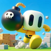 BOMBAMAN 3D