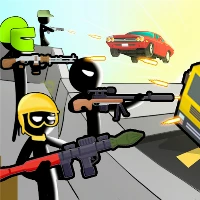 Bridge Wars