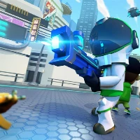 Bullet Heroes