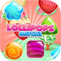 Candy Match 3 fun