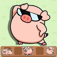 Catch The Pig