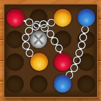 Chain Puzzle