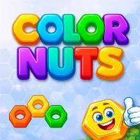 Color Nuts