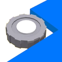 Color Saw 3D