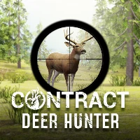 Contract Deer Hunter