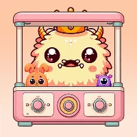 Cuddle Monster Fusion