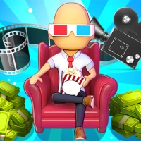 Cinema Empire Idle Tycoon