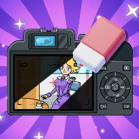 Dop Puzzle Erase Master