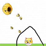 Draw 2 Save Doge