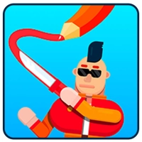 Draw Master Knife