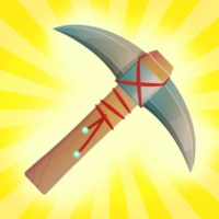 Dungeon Miner - Idle Mining Game