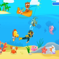Fishing Hunt