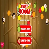 Fruit Boom