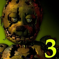Five Nights at Freddy