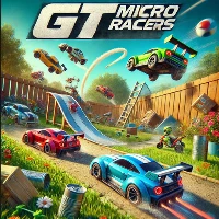 GT Micro Racers