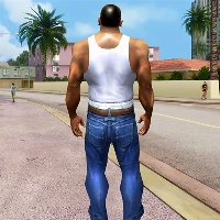 GTA: Grand Vegas Crime