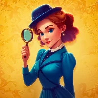 Hidden Object: Emily's Case