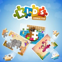 Kids: Animal Fun