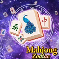 Mahjong Solitaire Zodiac