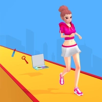 Makeover Run