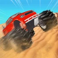 Monster Truck Crush