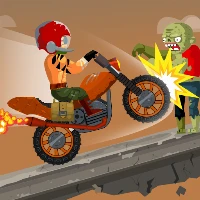 Moto X3M Dead Ahead