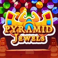 Pyramid Jewels