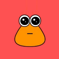 Pou Jumping