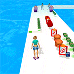 Run Rich 3D