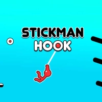 Stickman Hook 2