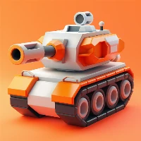 Tank Battle.io
