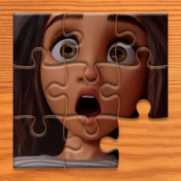 the luck 2022 Jigsaw Puzzle 