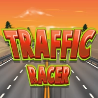 Traffic Racer - Truck