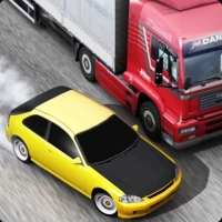 Traffic Racer Fever