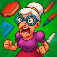 Troll The Teacher