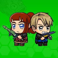 Zombie Mission Survivor
