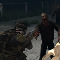 Zombie WarZ Survival