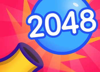 2048 - Blocks destruction