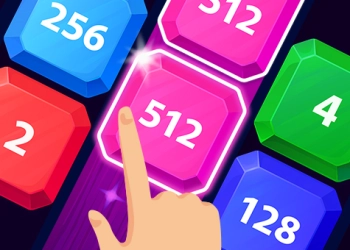 2048 X2 Legends