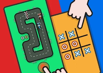 2 Player Battle