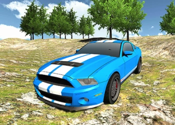 4x4 offroad simulator 2020