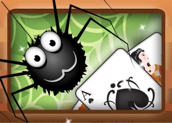 Amazing Spider Solitaire