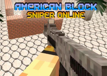 American Block Sniper Online