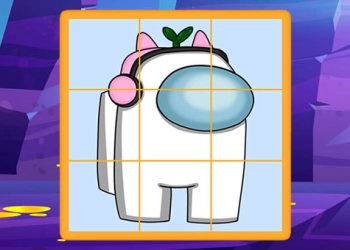 Among Them Puzzles