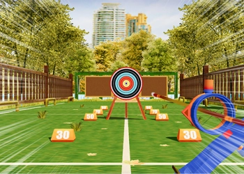 Archery Master
