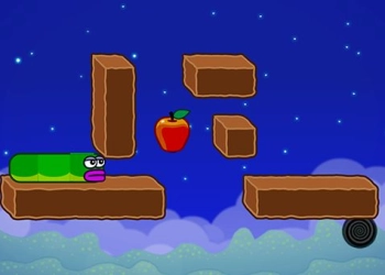 Apple Worm